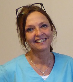 Klinisk Tandtekniker Ann Højbert 